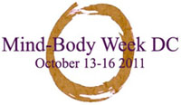 Mind Body Week 2011 DC